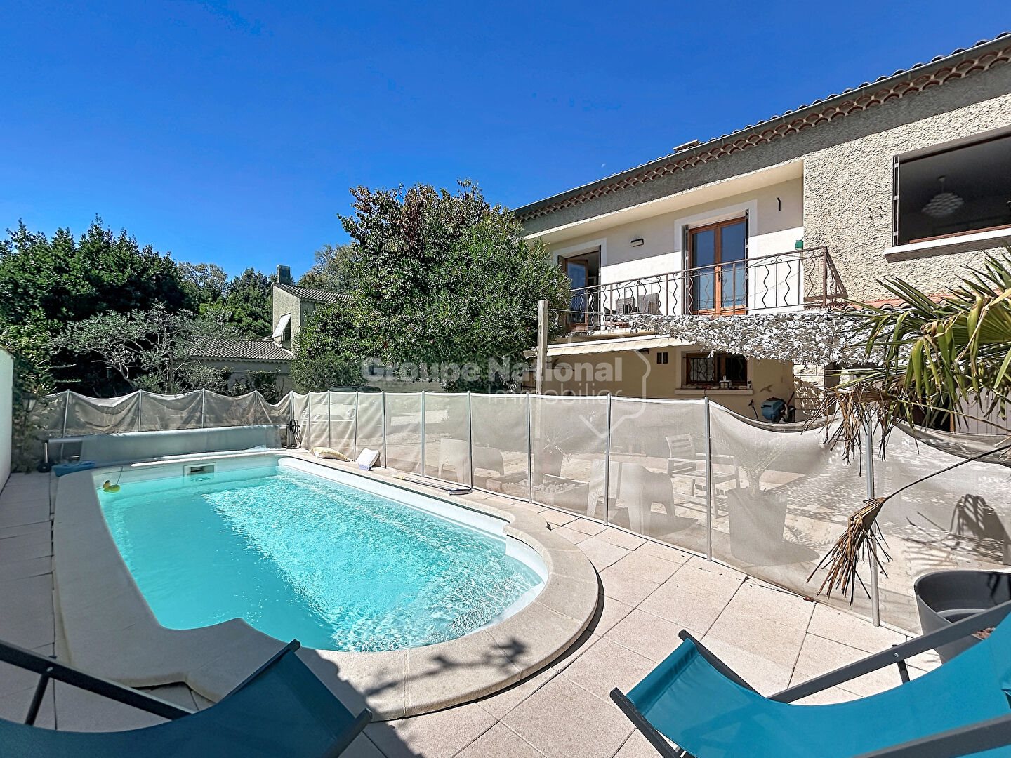 Maison à vendre, 146m², Vedène