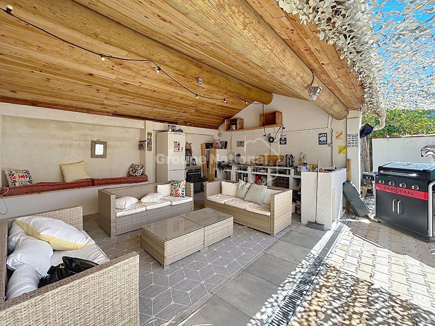 Maison à vendre, 146m², Vedène