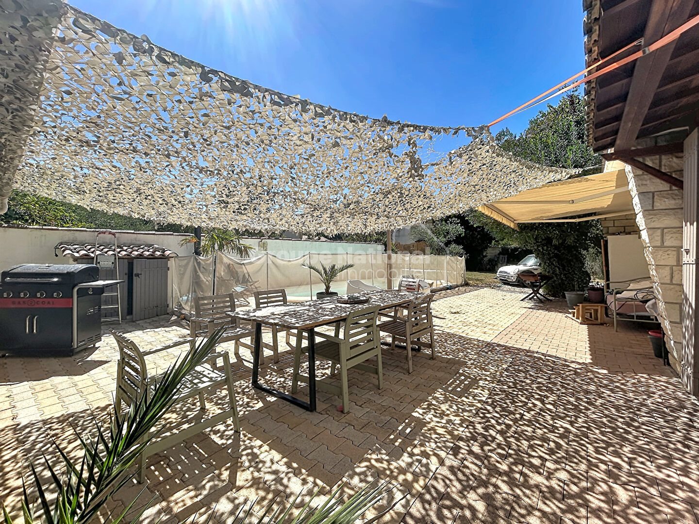 Maison à vendre, 146m², Vedène