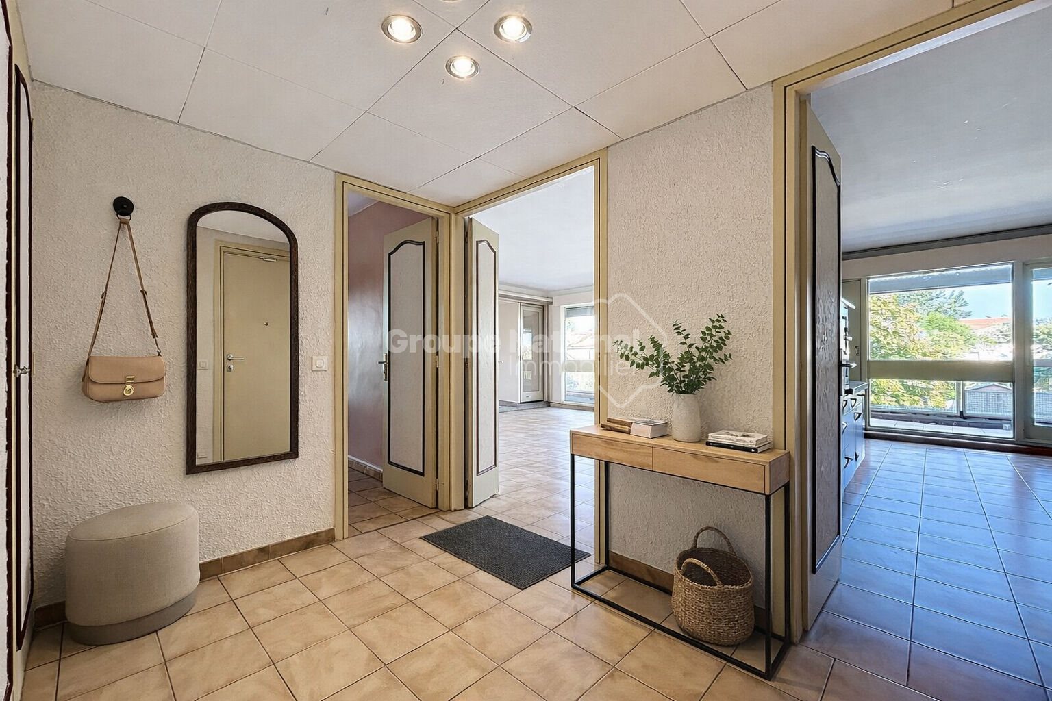 Appartement à vendre, 113m², Orange