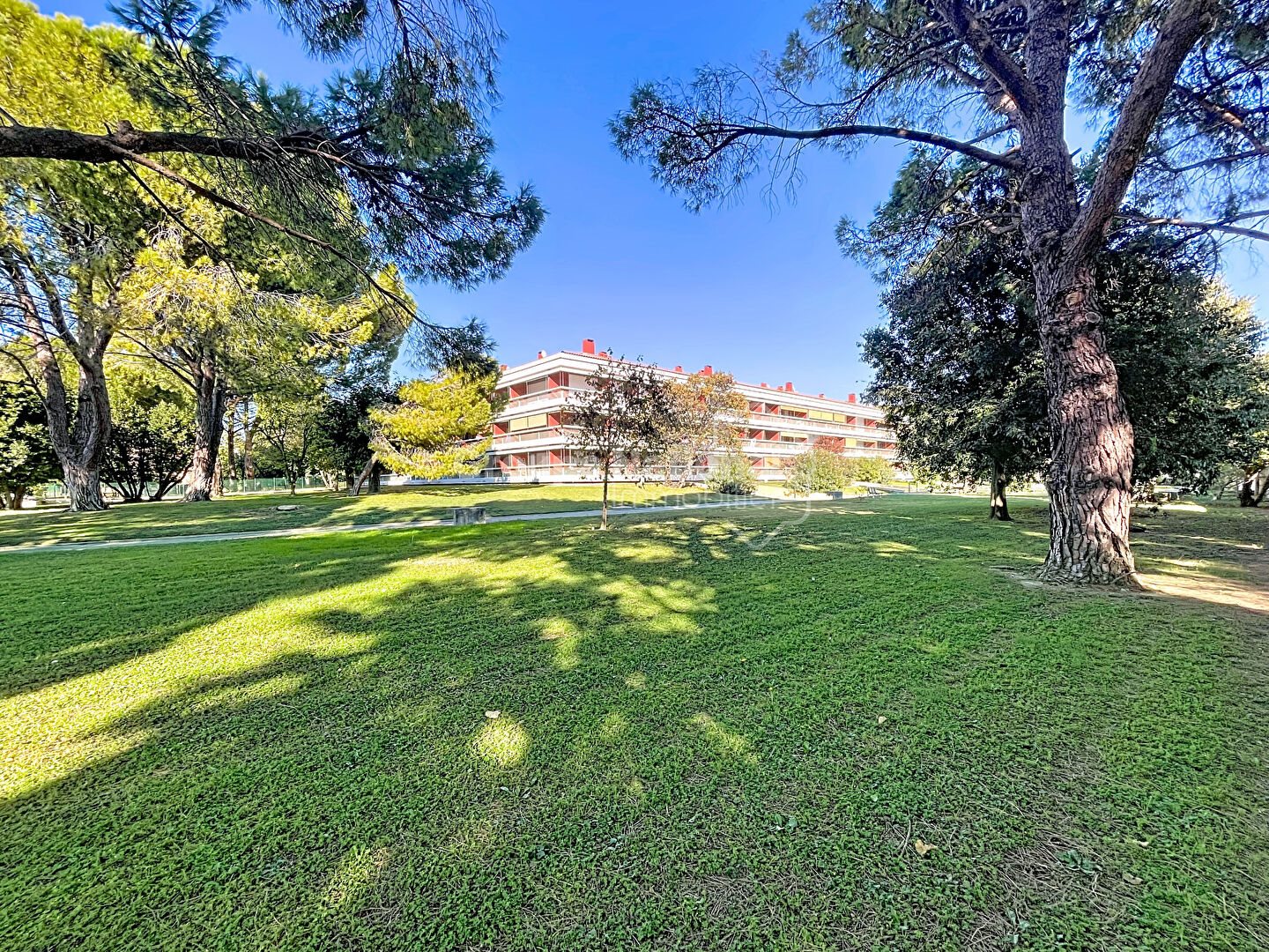 Appartement à vendre, 113m², Orange