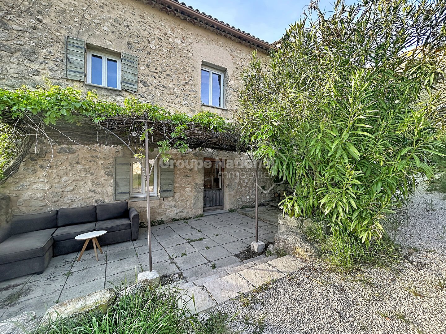 Maison à vendre, 155m², Mazan