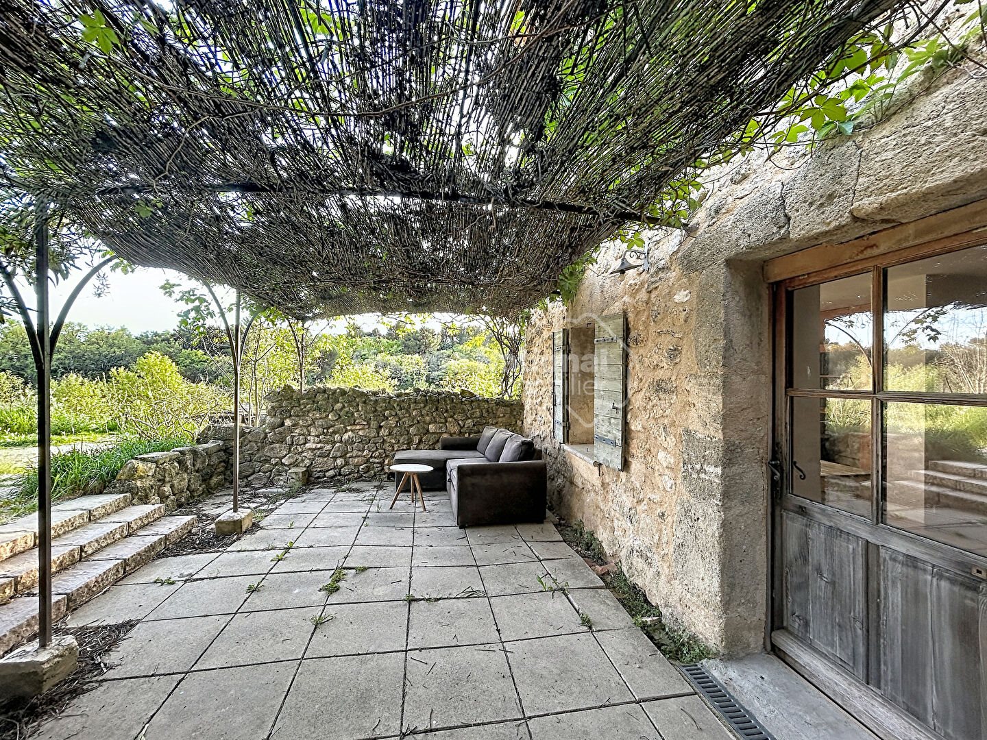 Maison à vendre, 155m², Mazan