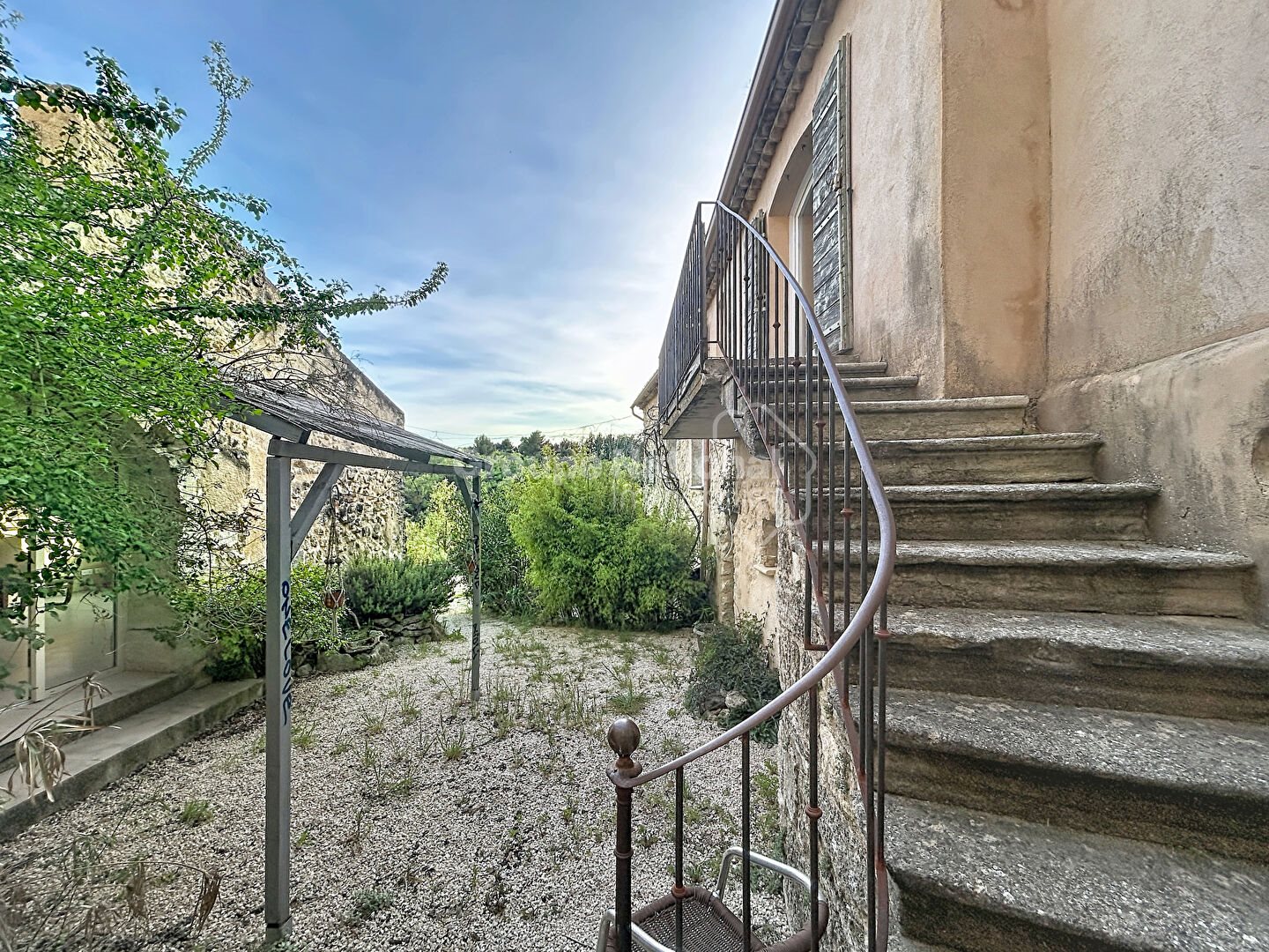Maison à vendre, 155m², Mazan