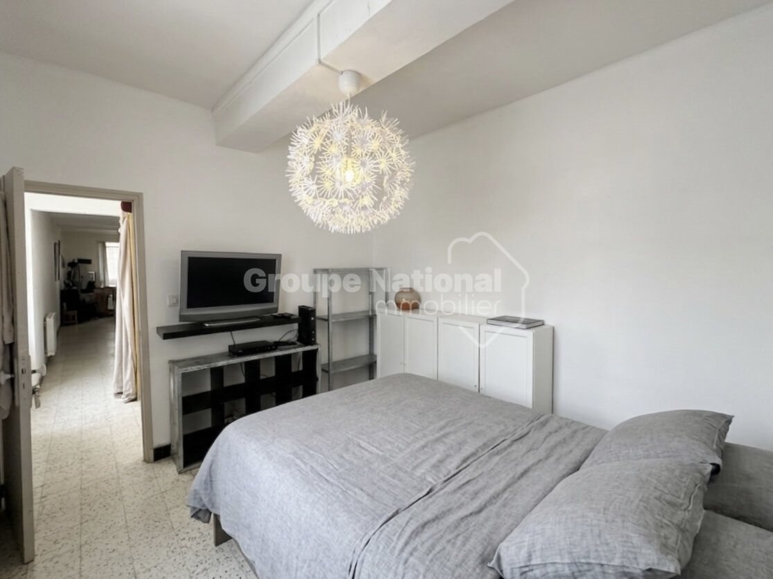 Appartement à vendre, 51m², Vedène