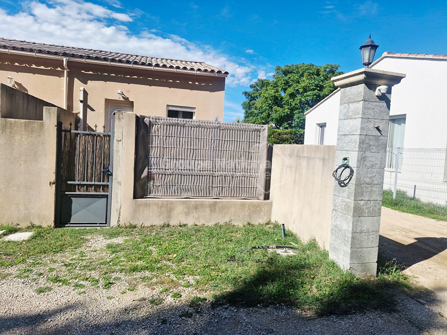 Maison à vendre, 55m², Aubignan