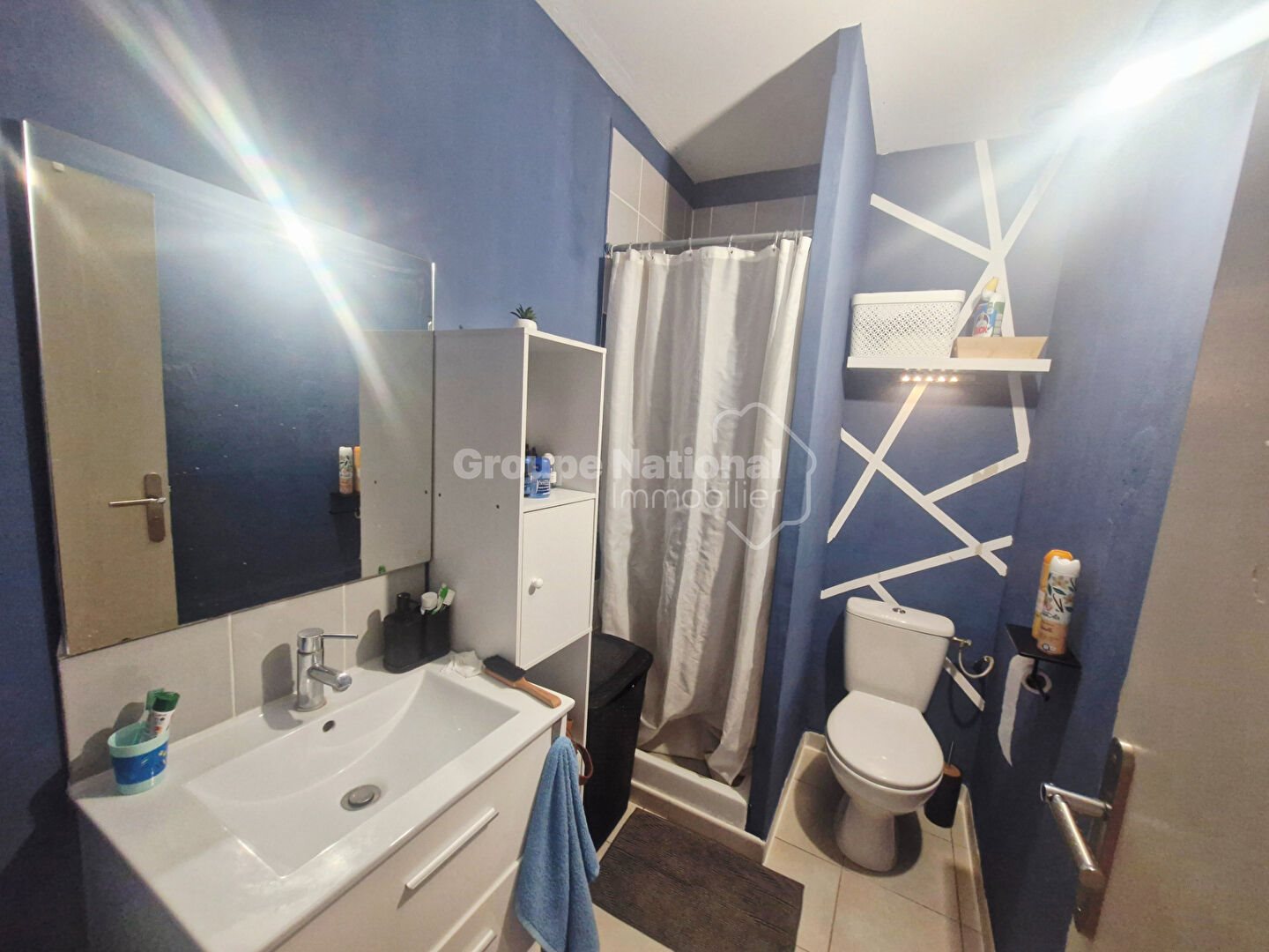 Maison à vendre, 55m², Aubignan