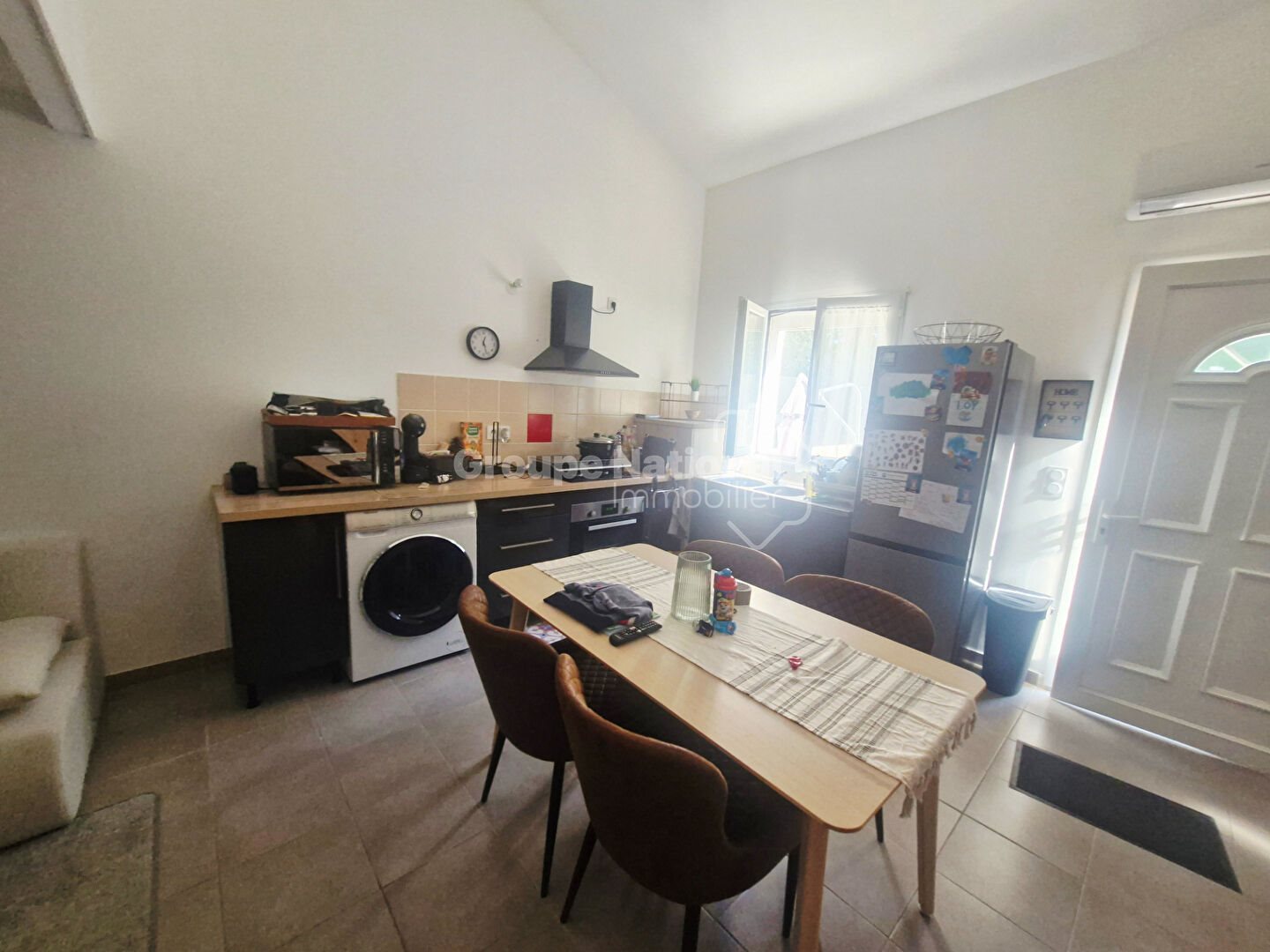 Maison à vendre, 55m², Aubignan