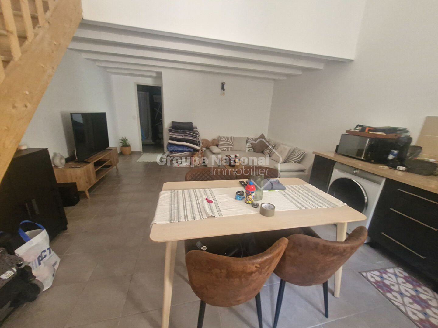 Maison à vendre, 55m², Aubignan