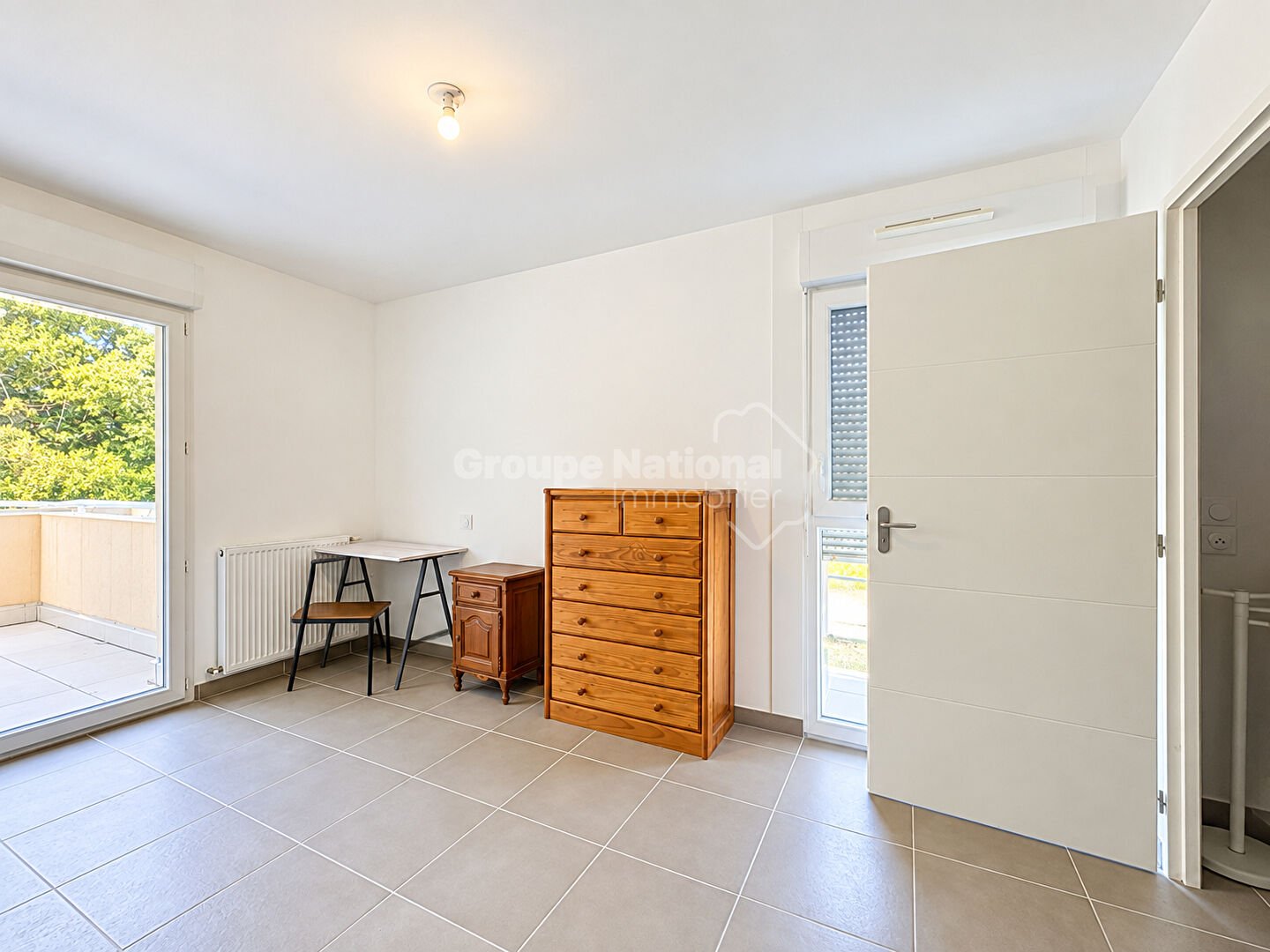 Appartement à vendre, 42m², Orange