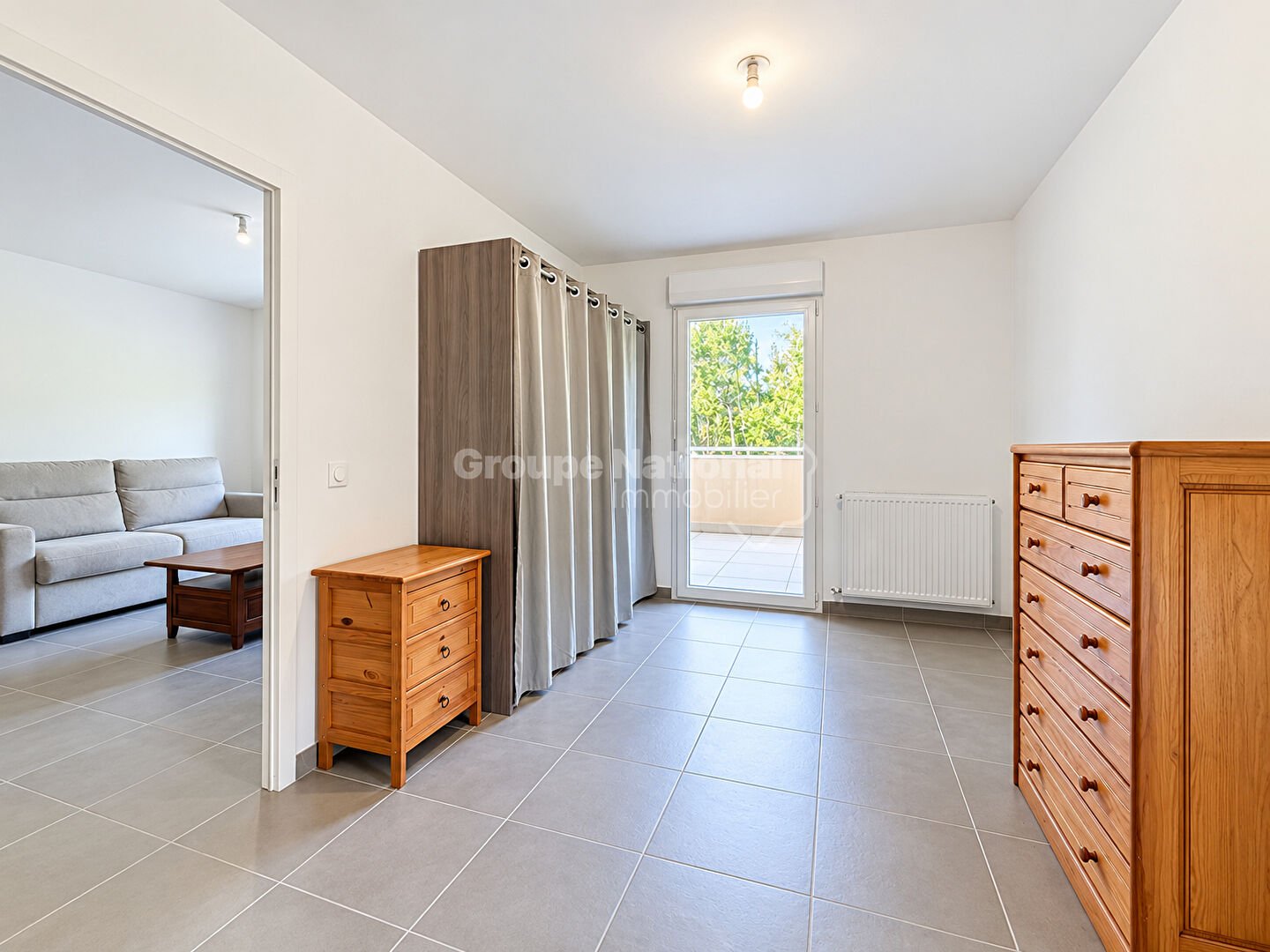 Appartement à vendre, 42m², Orange