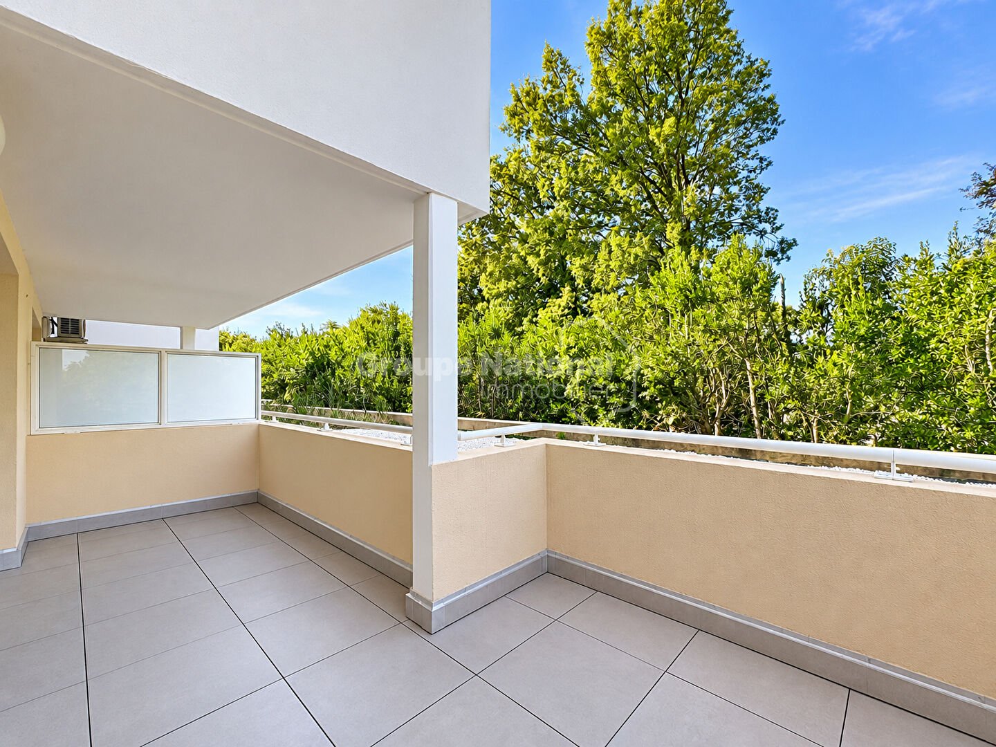 Appartement à vendre, 42m², Orange