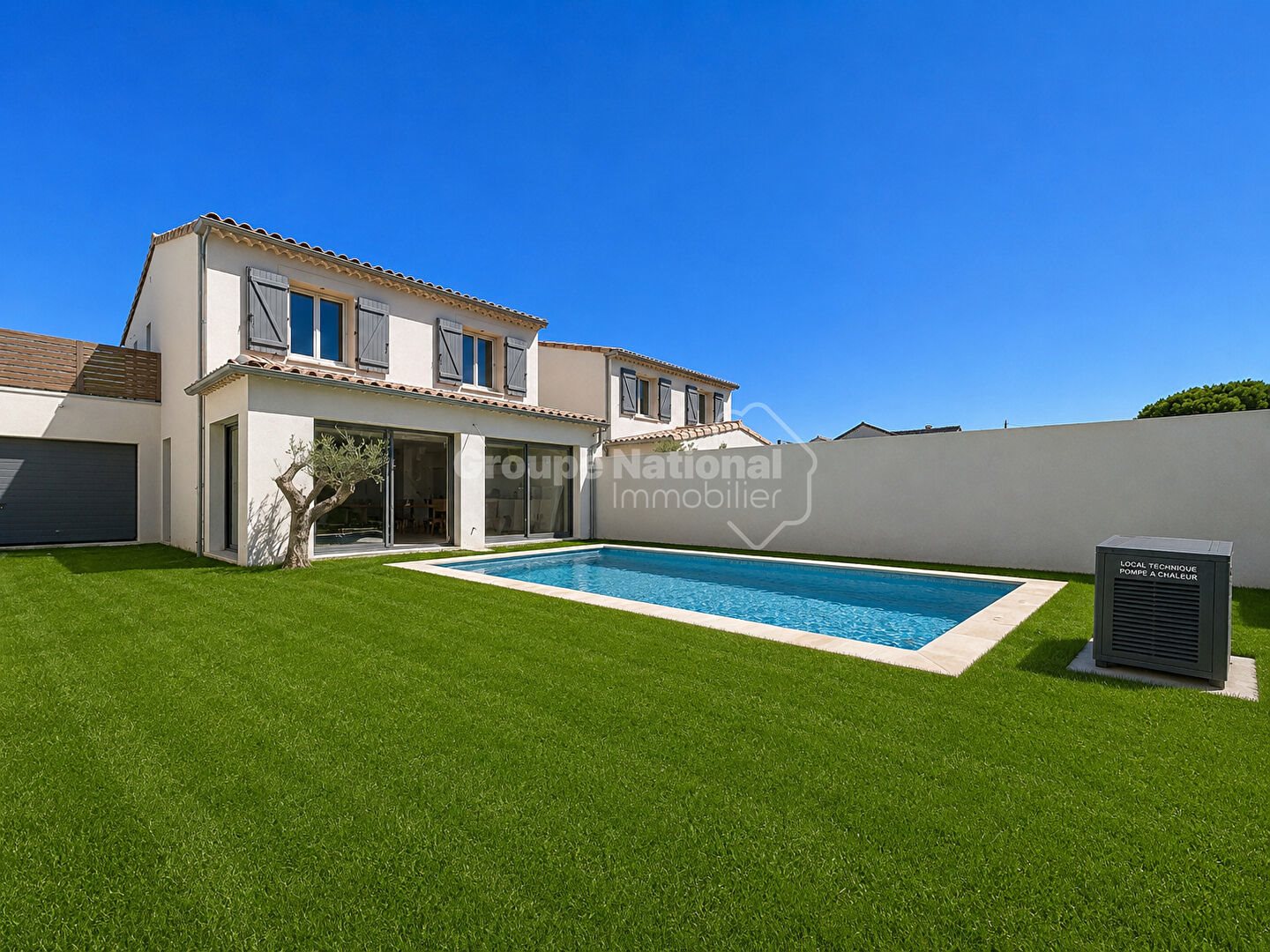 Maison à vendre, 130m², Saint-Rémy-de-Provence