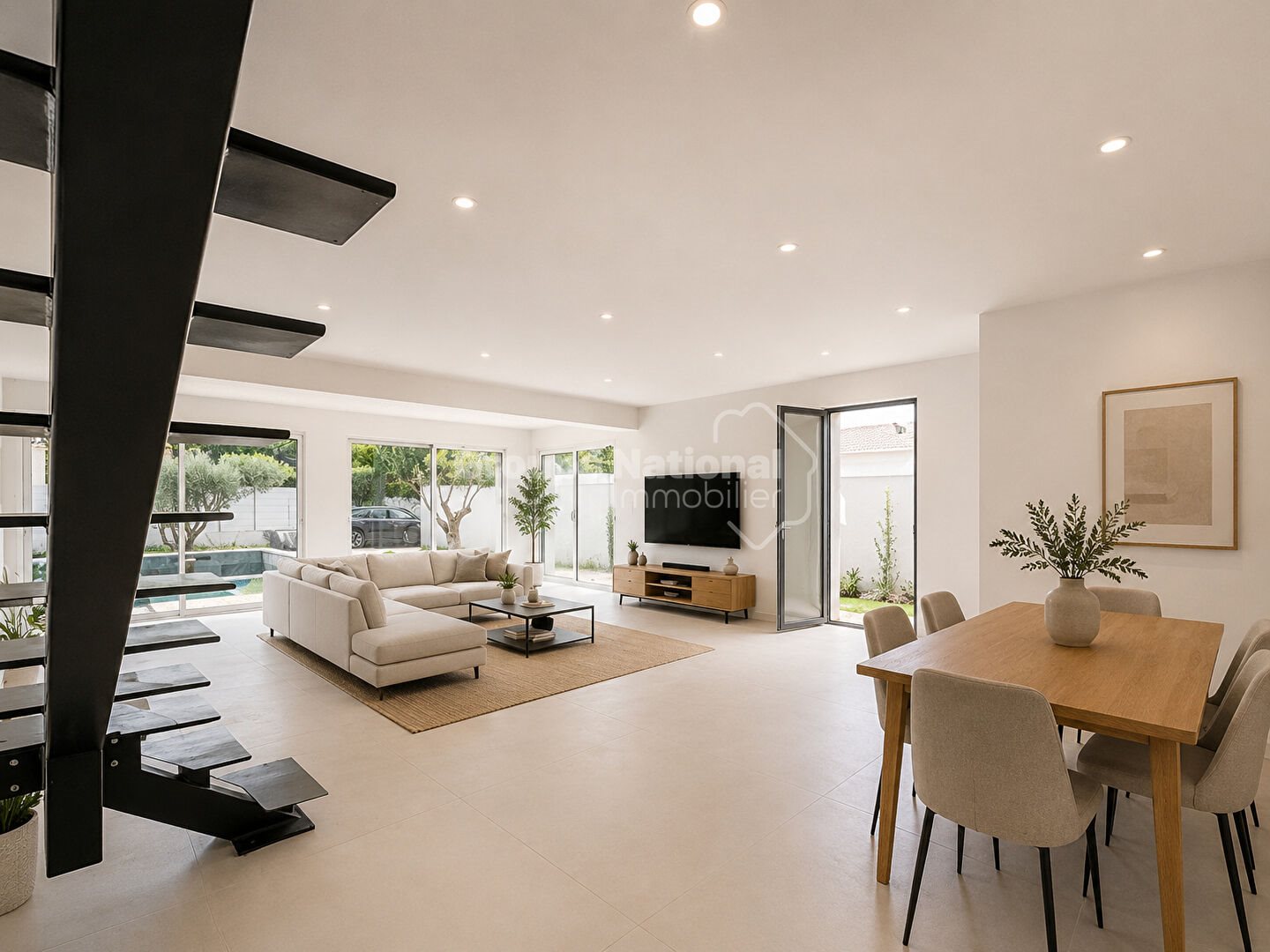 Maison à vendre, 130m², Saint-Rémy-de-Provence
