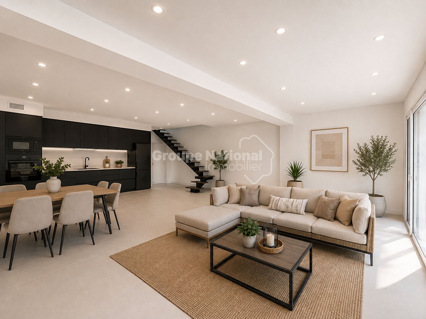Maison à vendre, 130m², Saint-Rémy-de-Provence