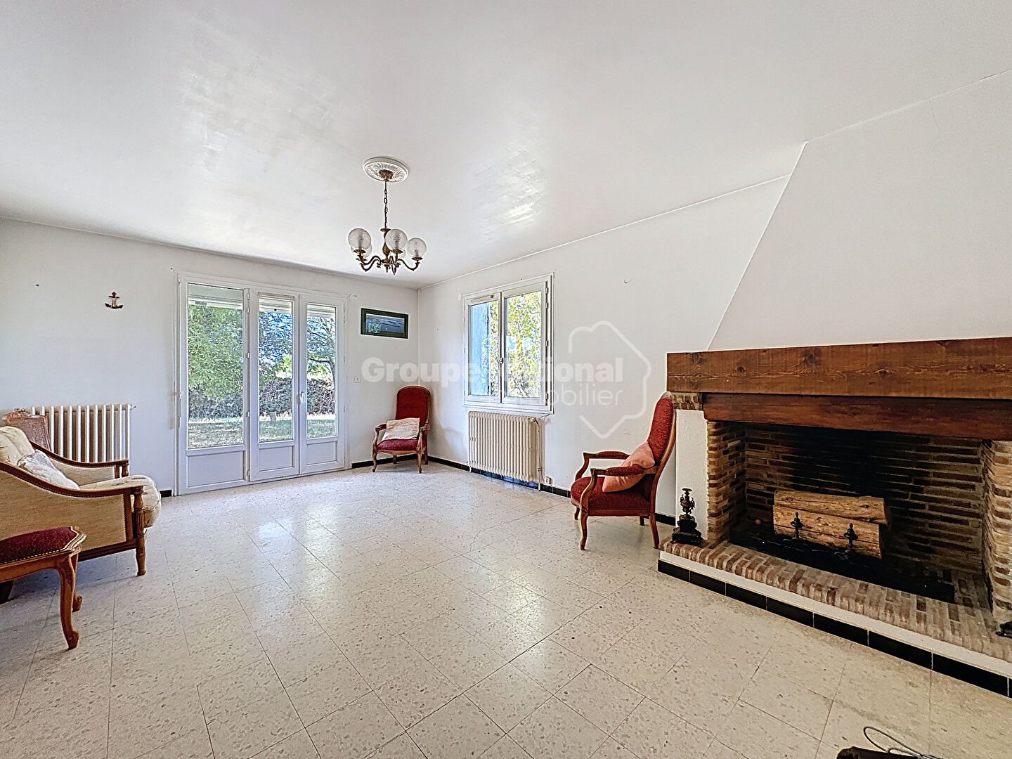 Maison à vendre, 245m², Bollène