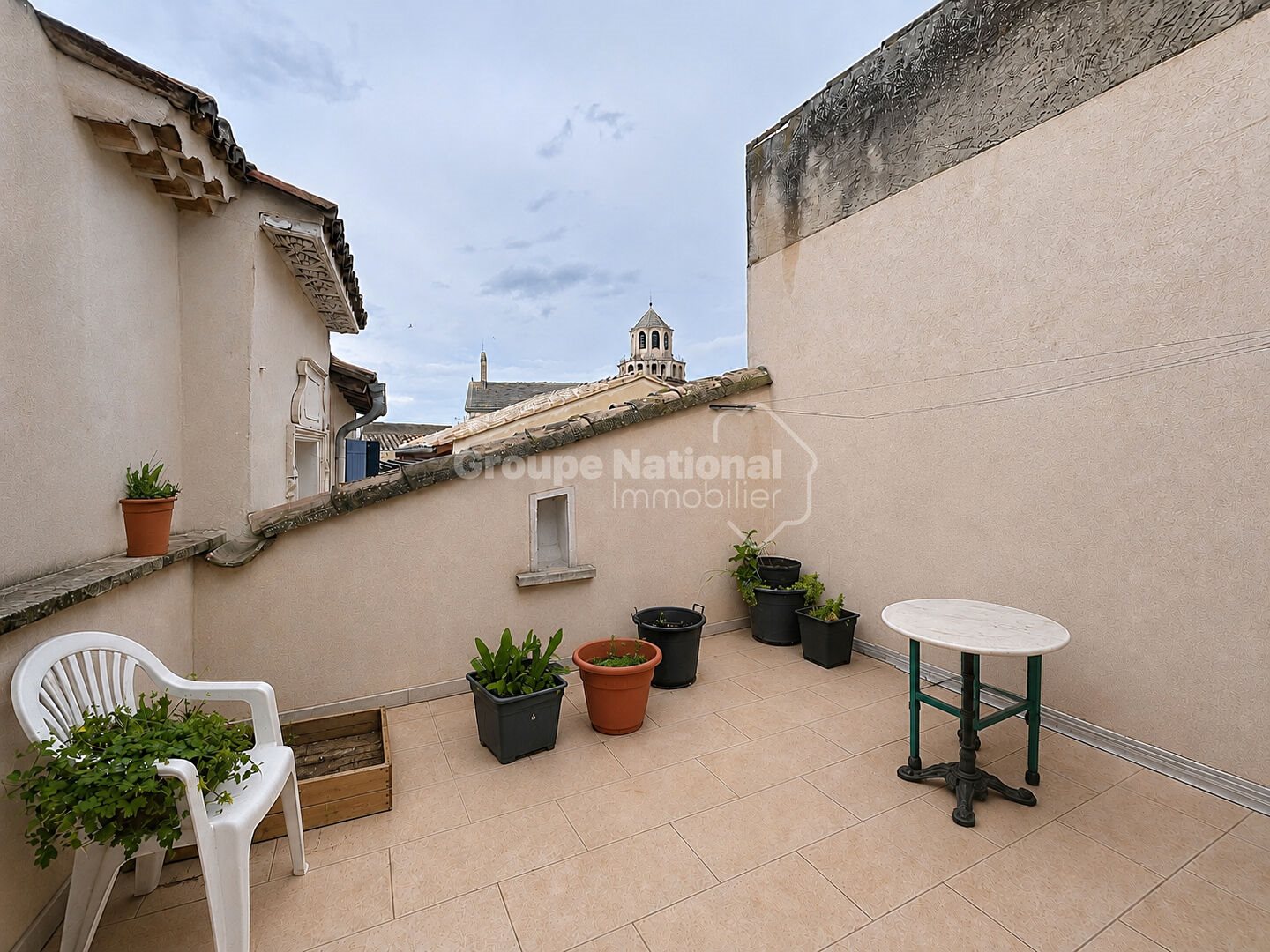 Maison à vendre, 60m², Le Thor