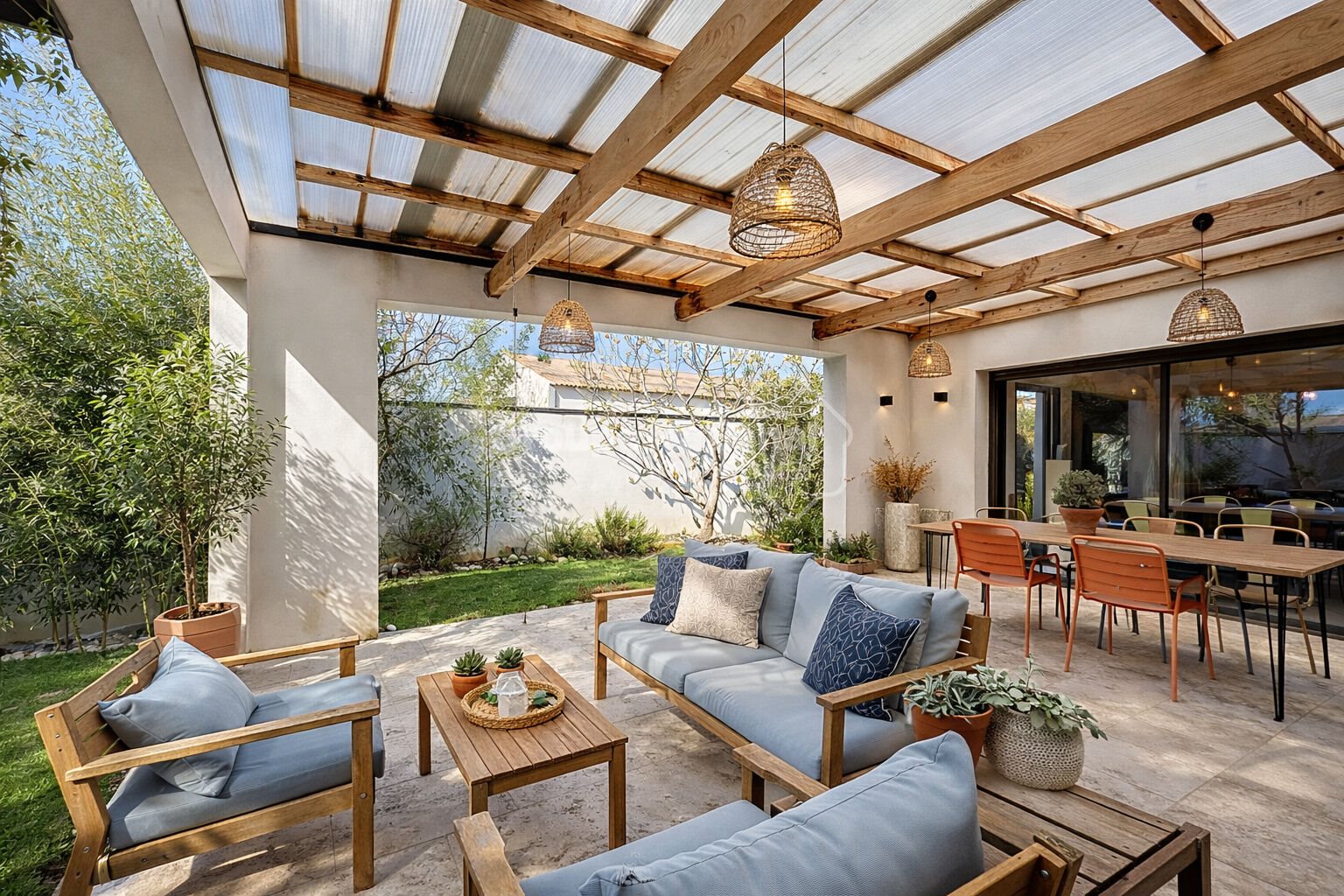 Maison à vendre, 130m², Avignon