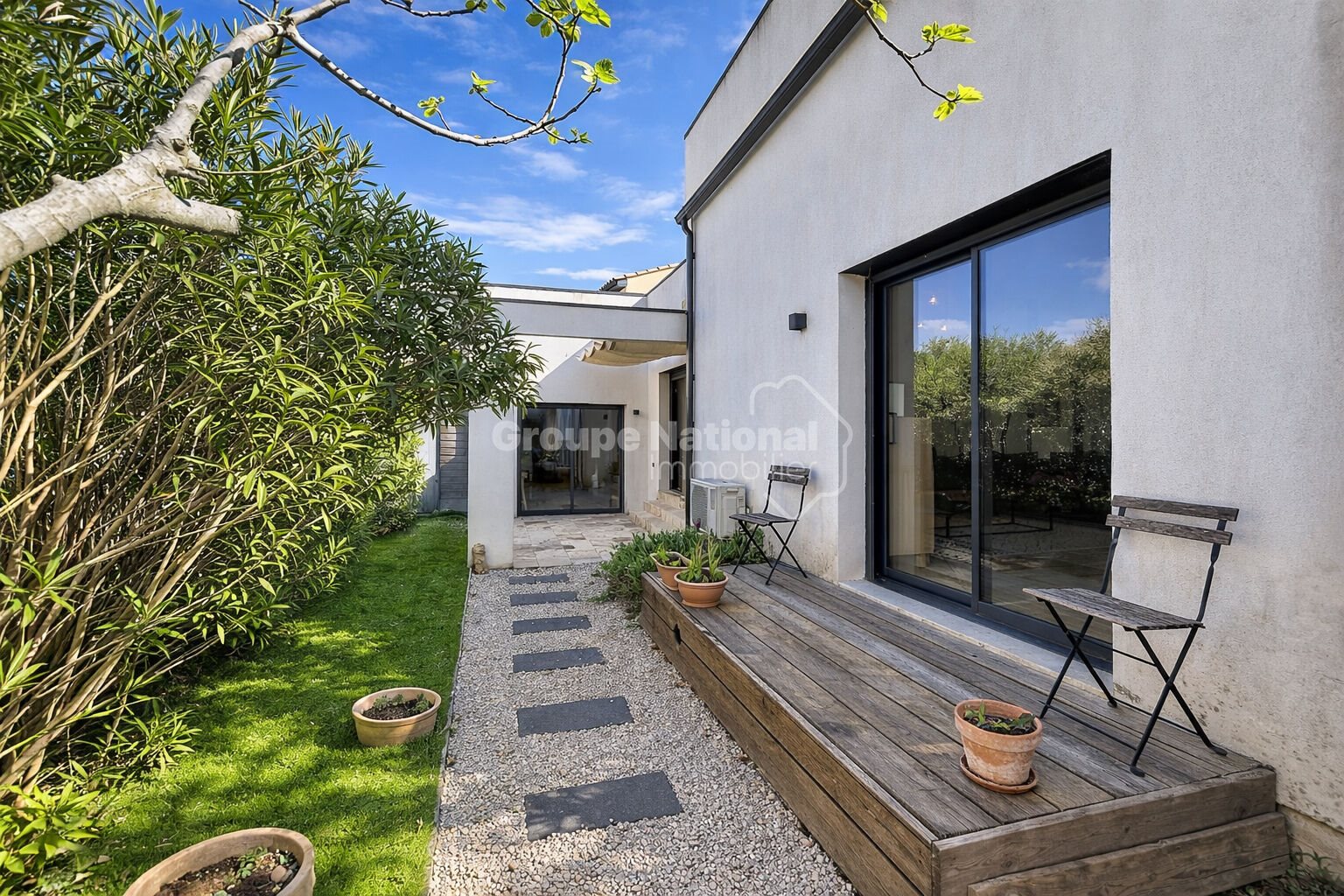 Maison à vendre, 130m², Avignon
