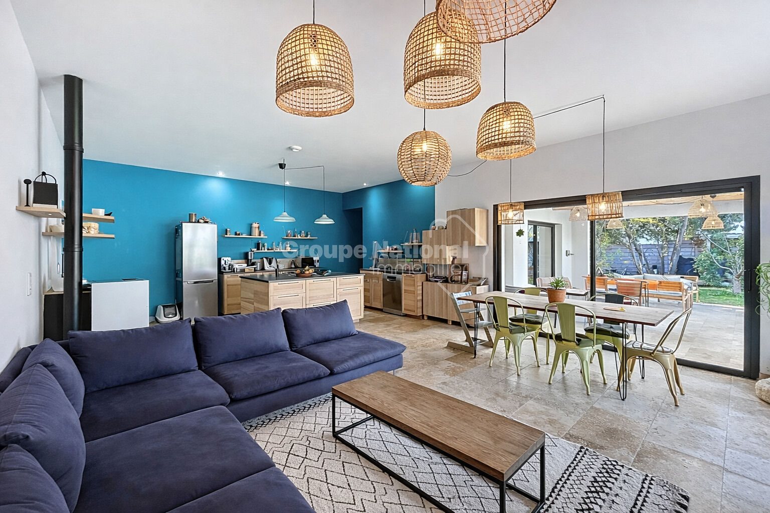 Maison à vendre, 130m², Avignon