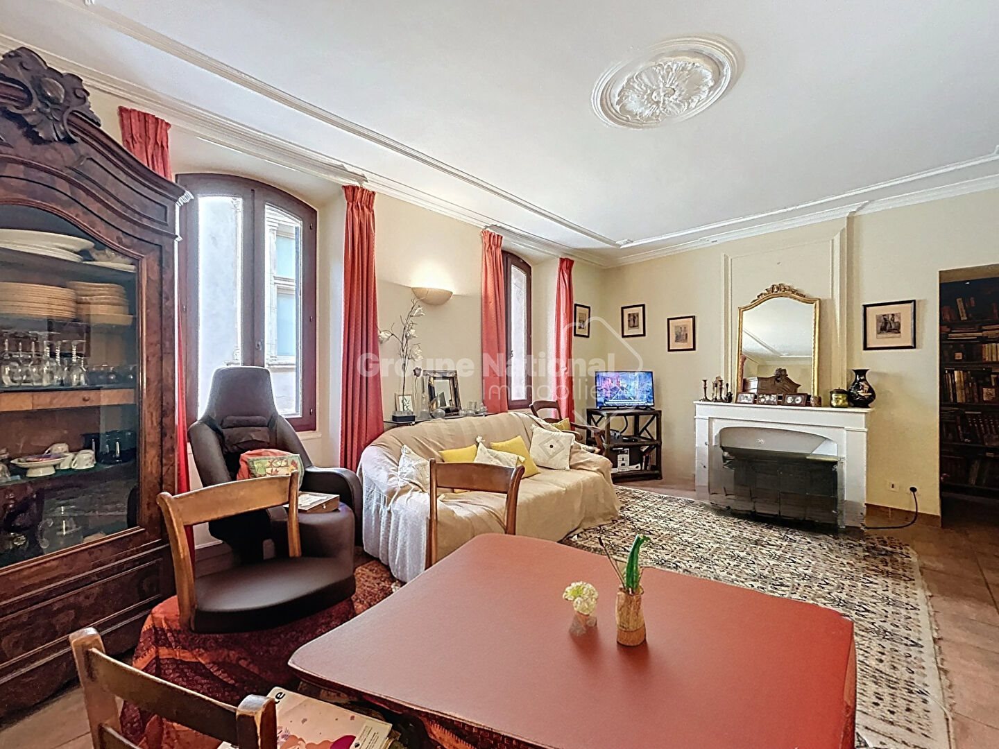 Appartement à vendre, 70m², L'Isle-sur-la-Sorgue