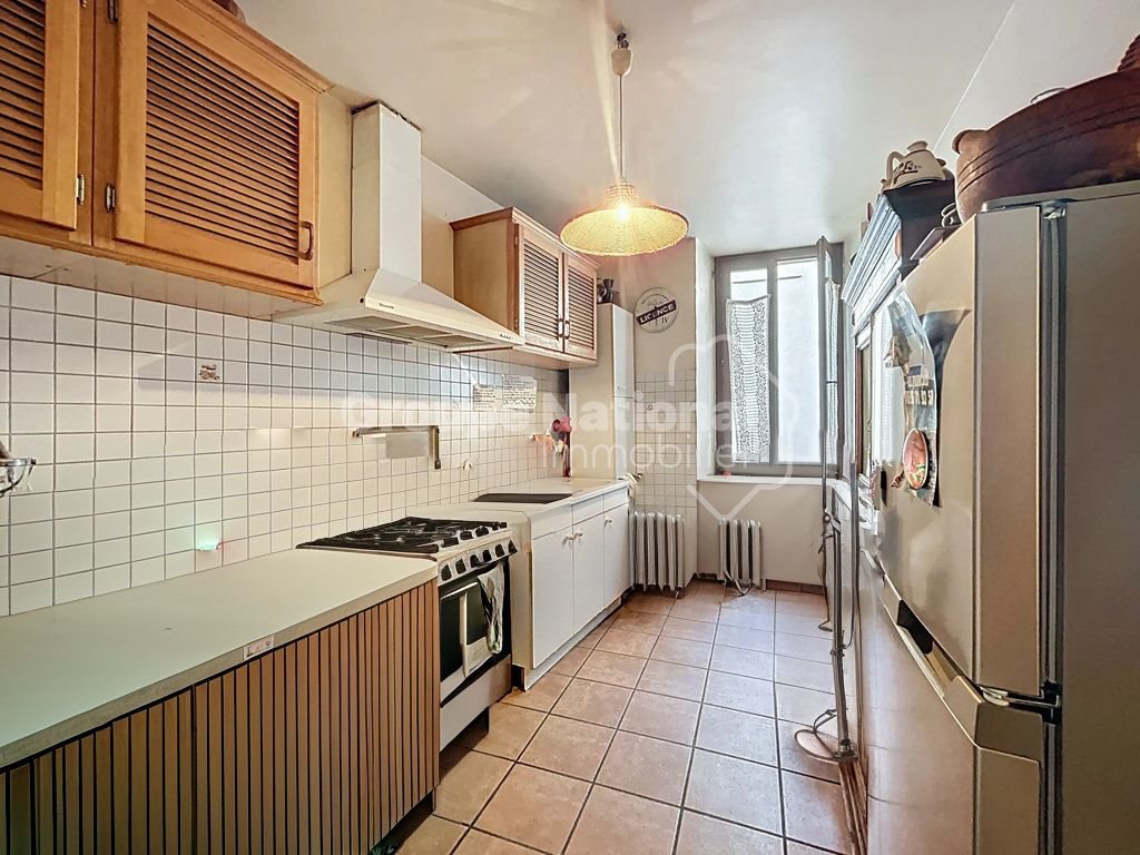 Appartement à vendre, 70m², L'Isle-sur-la-Sorgue