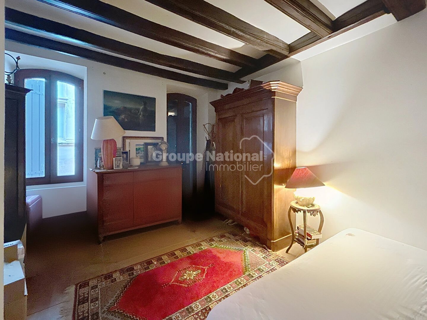 Appartement à vendre, 70m², L'Isle-sur-la-Sorgue