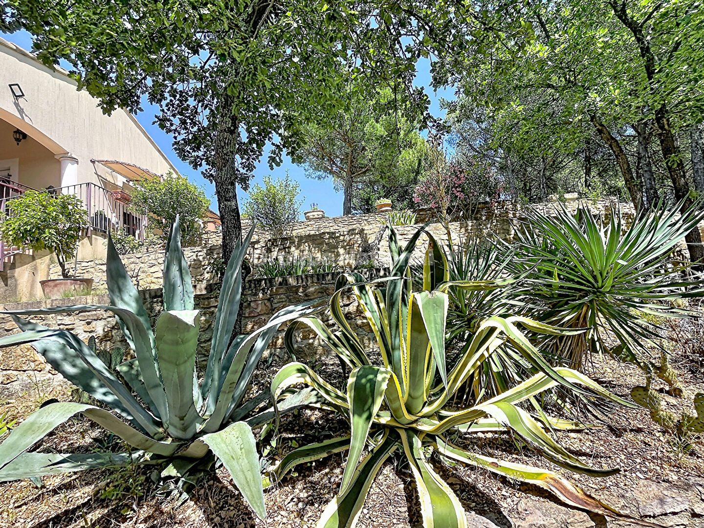 Maison à vendre, 188m², Rochegude