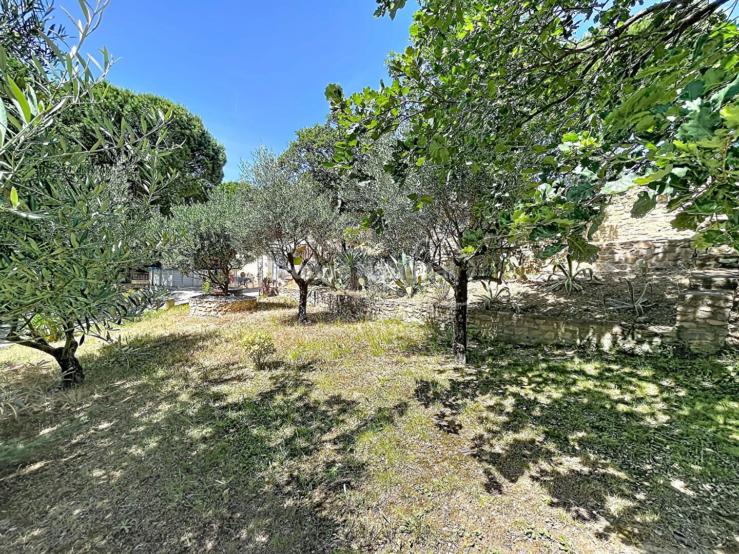 Maison à vendre, 188m², Rochegude