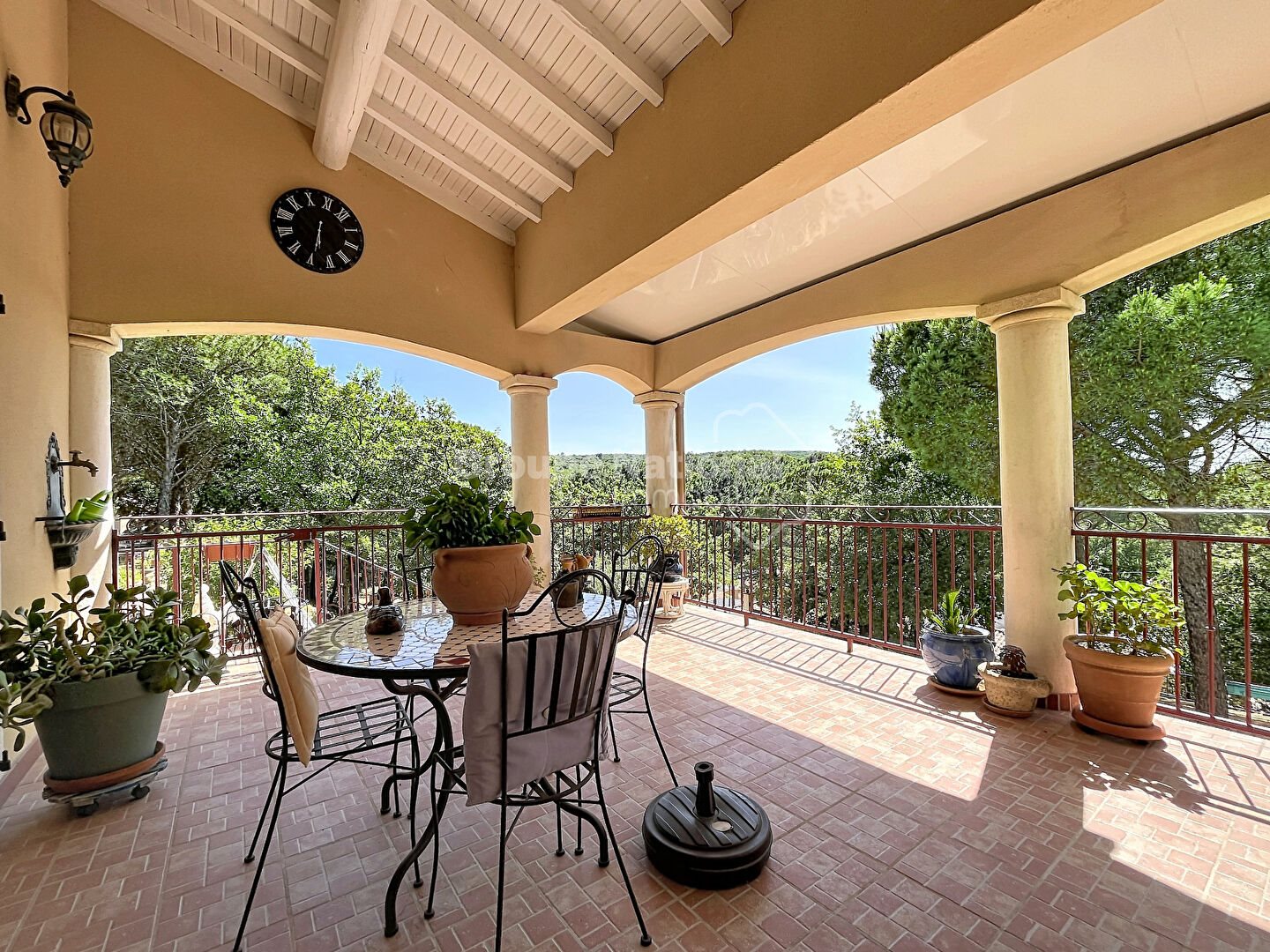 Maison à vendre, 188m², Rochegude