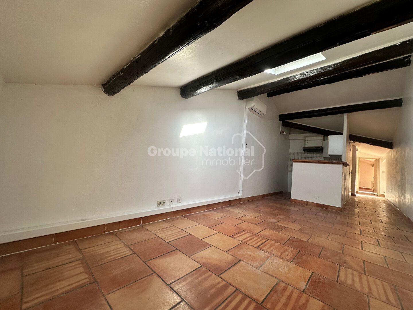 Appartement à vendre, 47m², Vedène