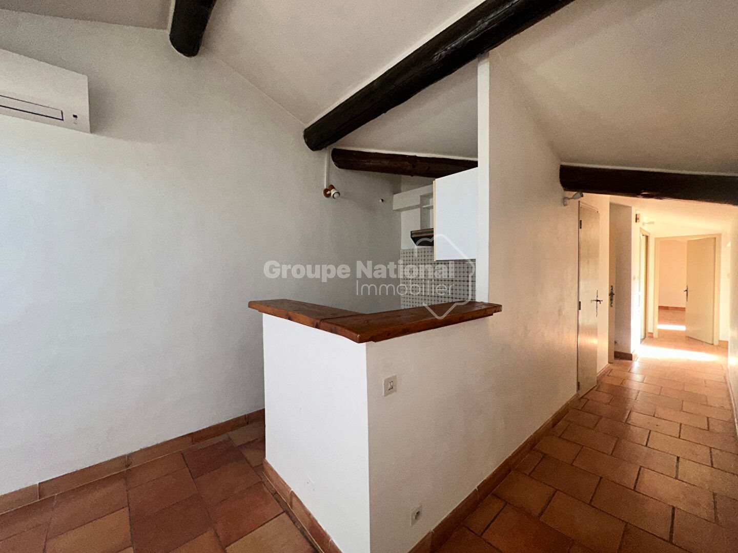 Appartement à vendre, 47m², Vedène