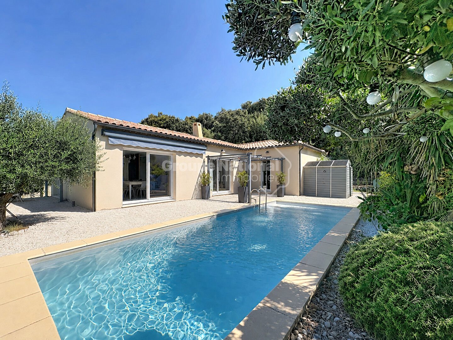 Maison à vendre, 109m², Bollène
