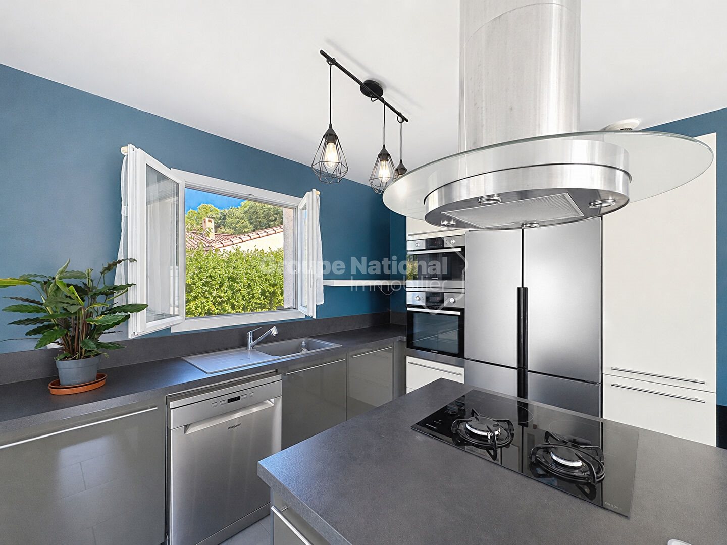 Maison à vendre, 109m², Bollène