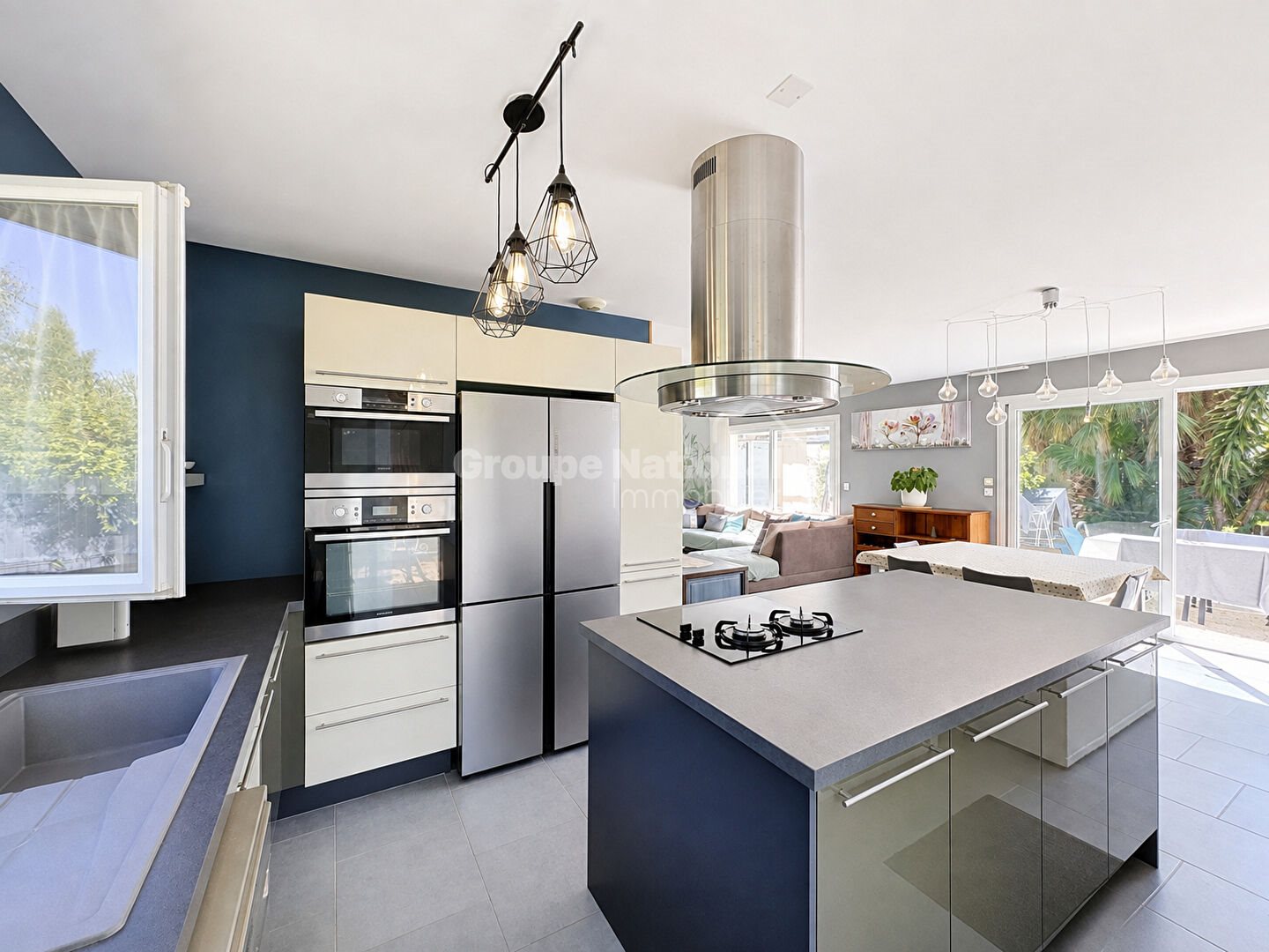 Maison à vendre, 109m², Bollène