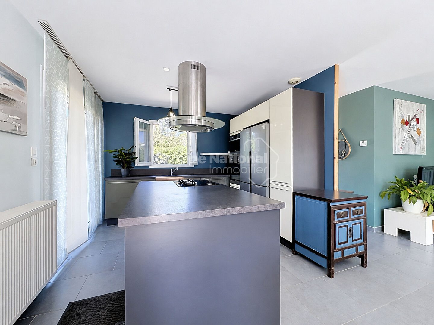 Maison à vendre, 109m², Bollène