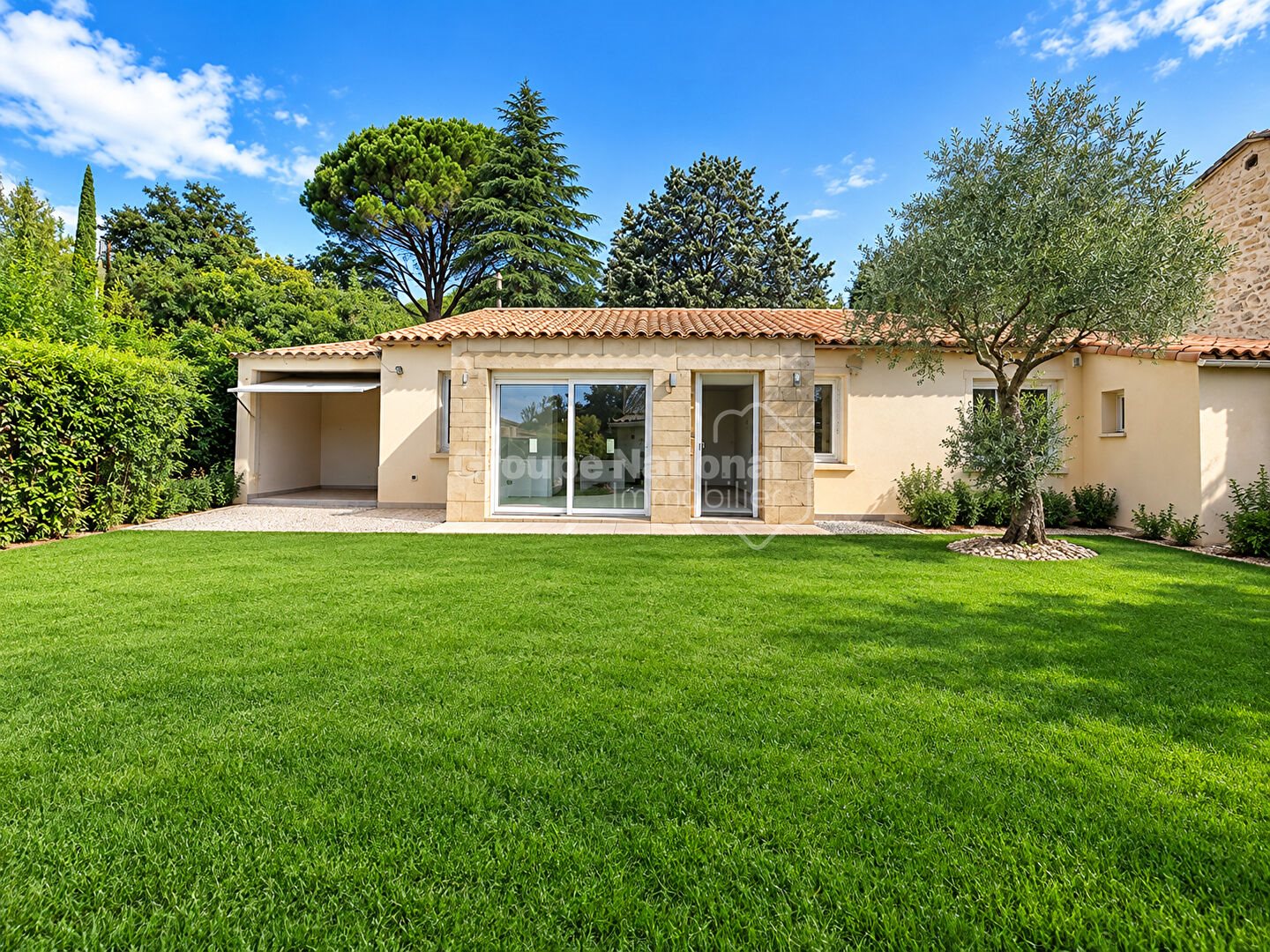 Maison à vendre, 70m², Carpentras