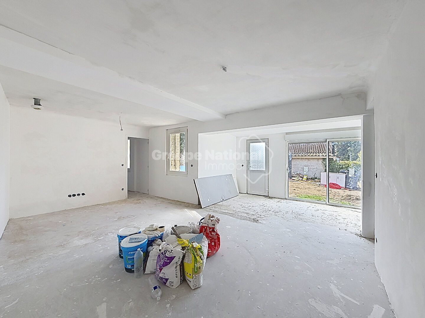 Maison à vendre, 70m², Carpentras