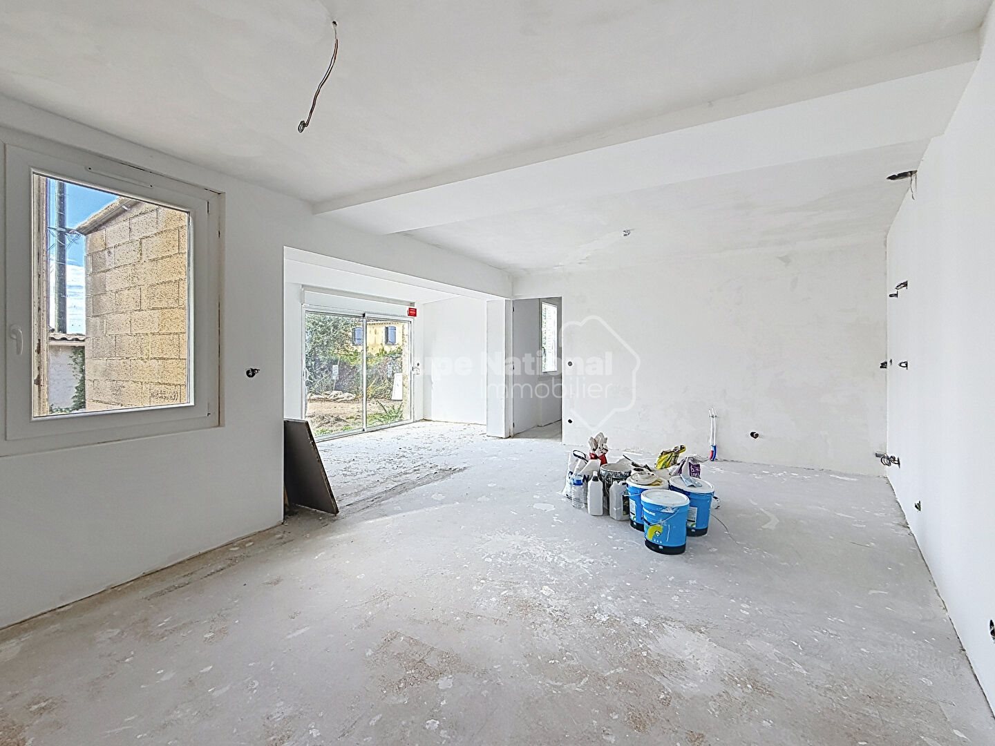 Maison à vendre, 70m², Carpentras