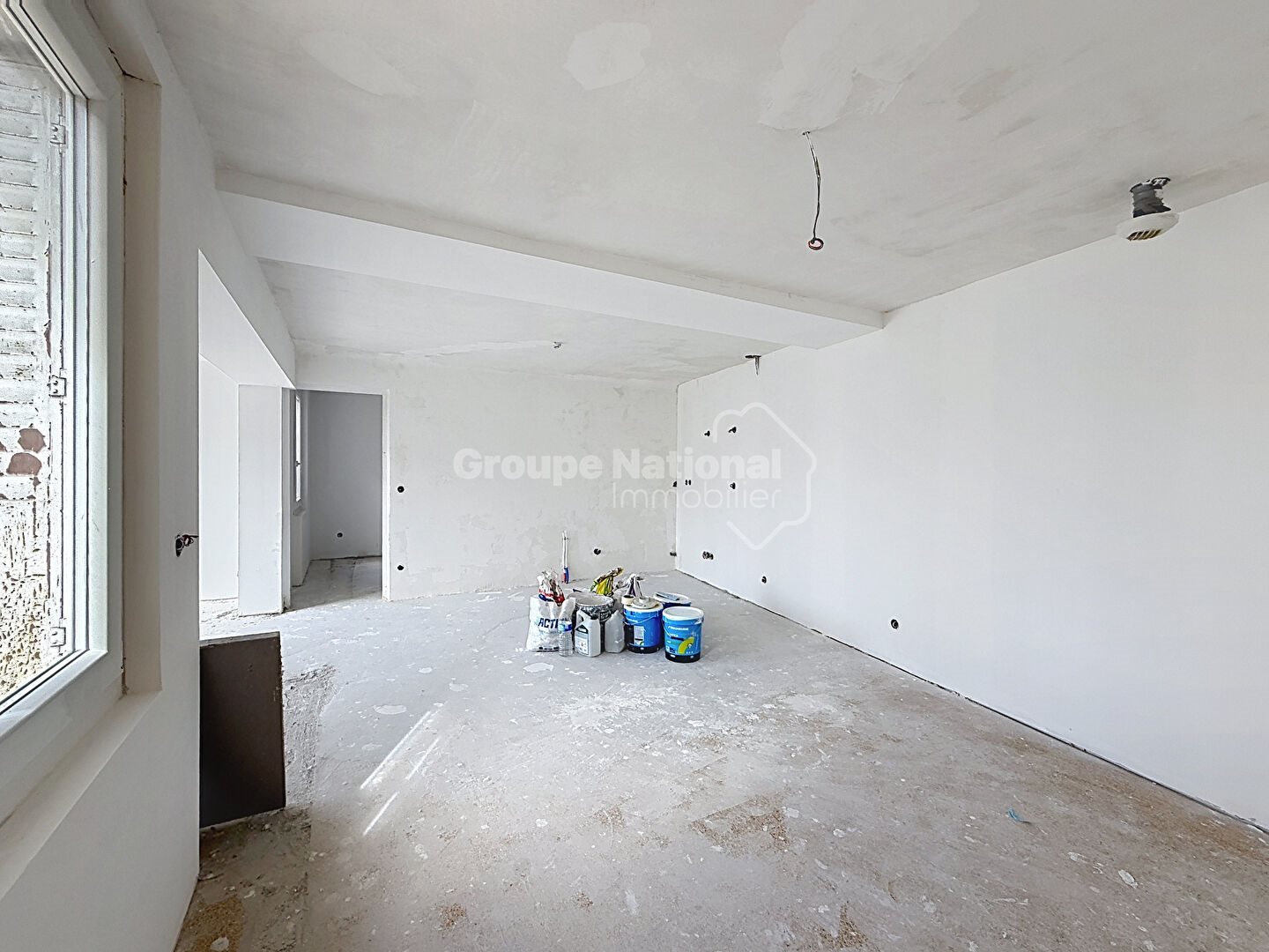 Maison à vendre, 70m², Carpentras