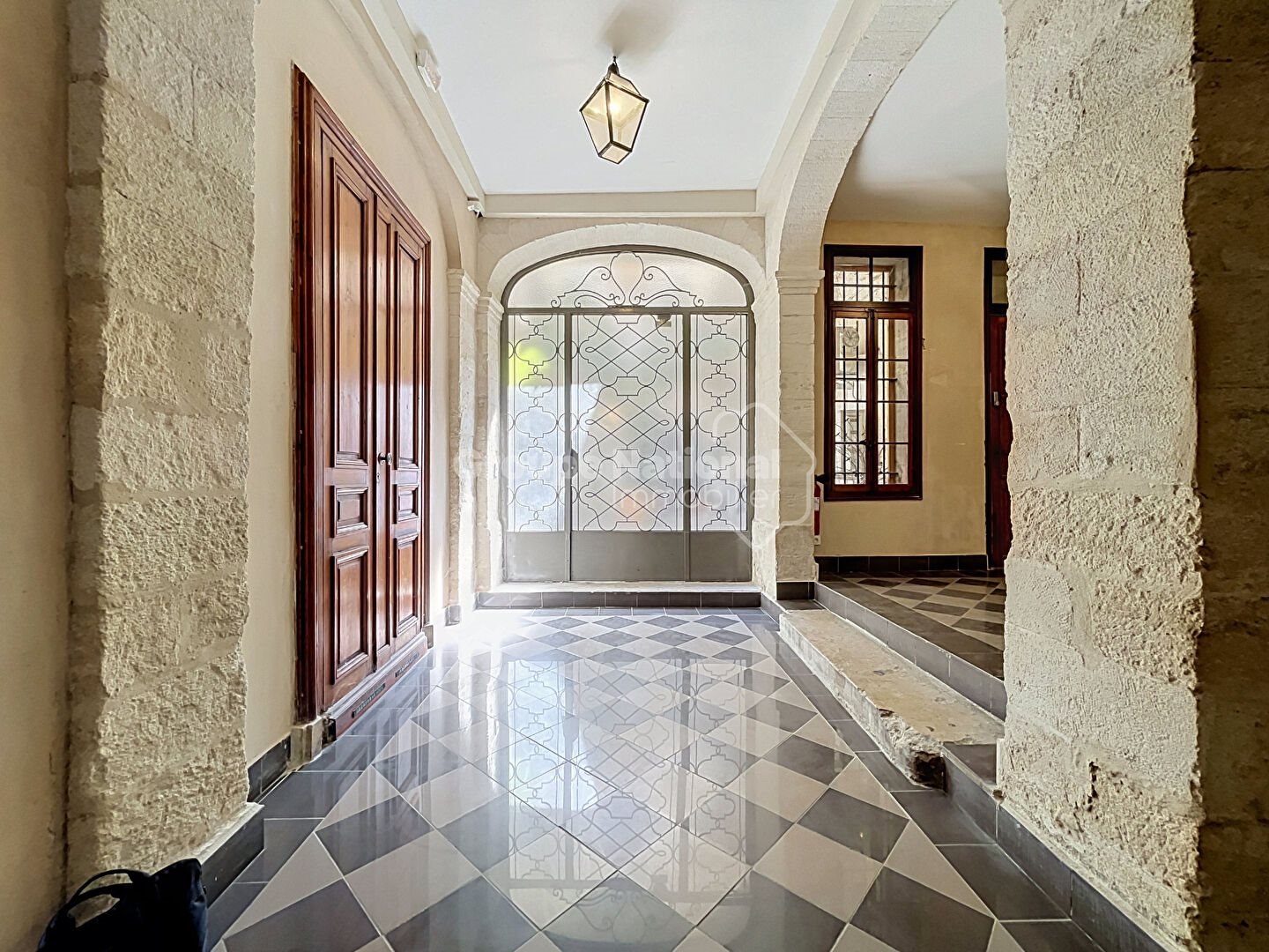Appartement à vendre, 101m², Avignon