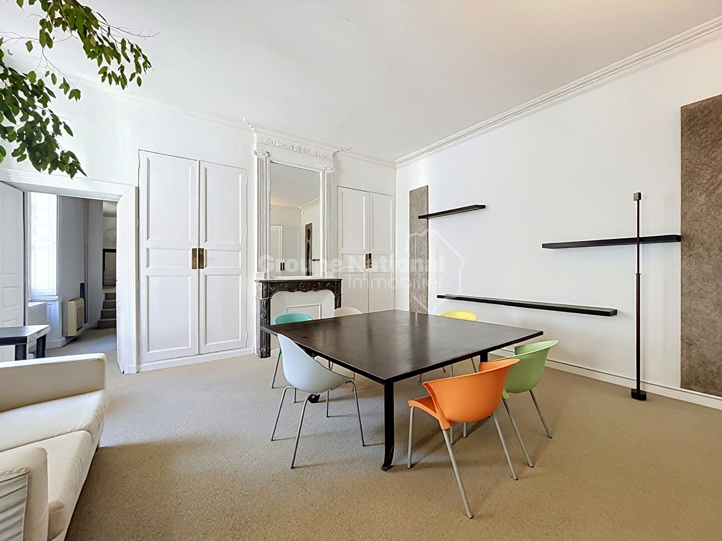 Appartement à vendre, 101m², Avignon