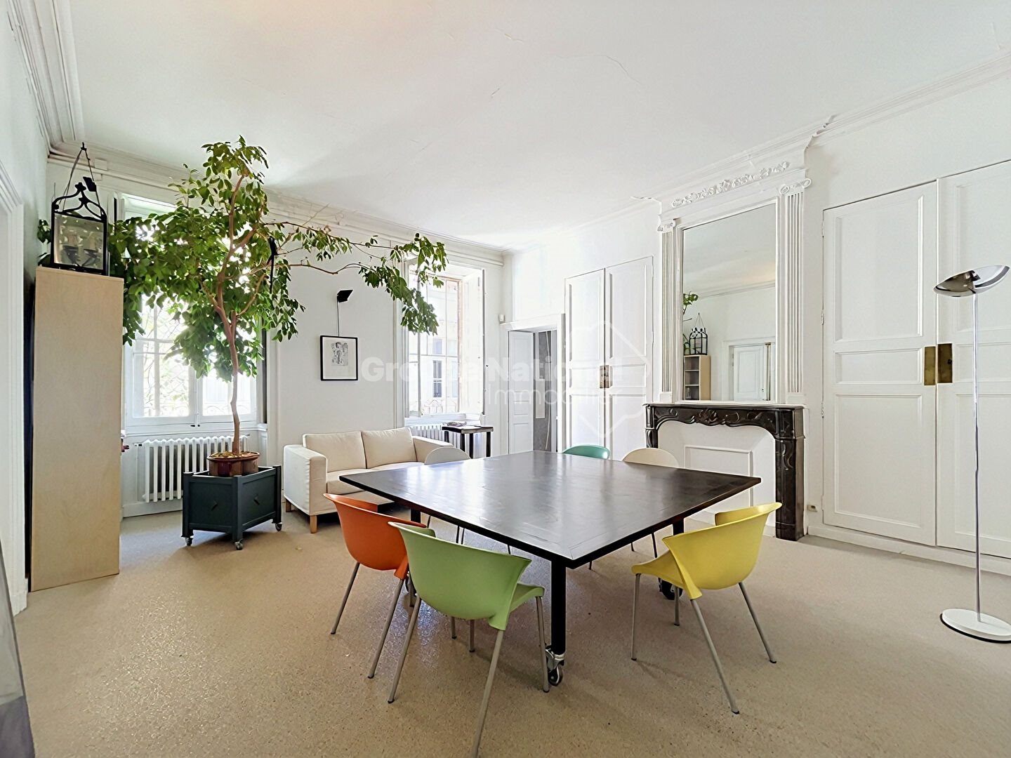 Appartement à vendre, 101m², Avignon