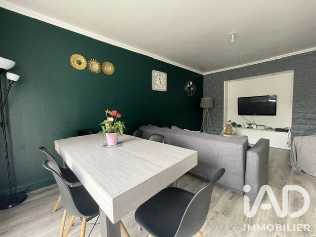 Maison à vendre, 72m², Tremblay-en-France