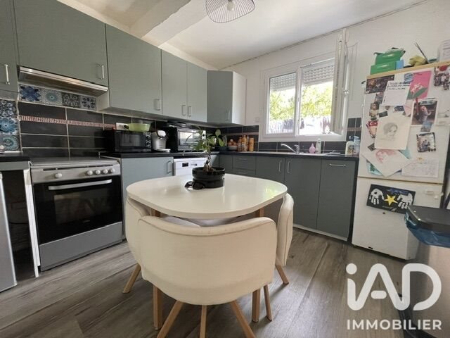 Maison à vendre, 72m², Tremblay-en-France