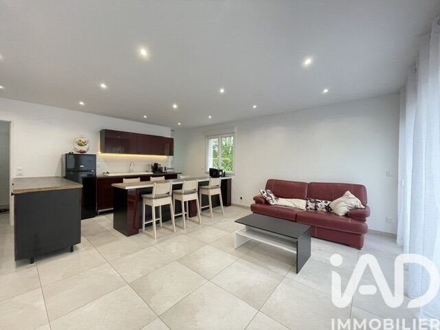 Maison à vendre, 120m², Coubron