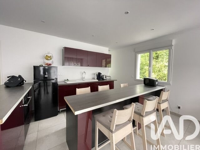 Maison à vendre, 120m², Coubron