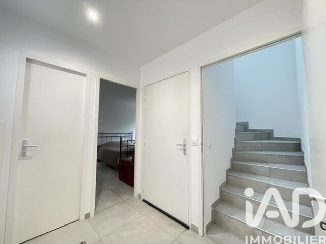 Maison à vendre, 120m², Coubron