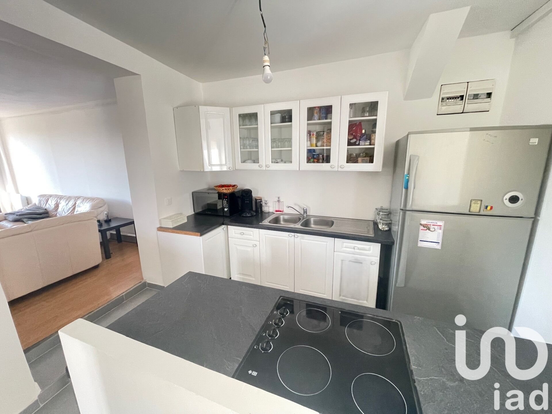 Appartement à vendre, 89m², Coubron