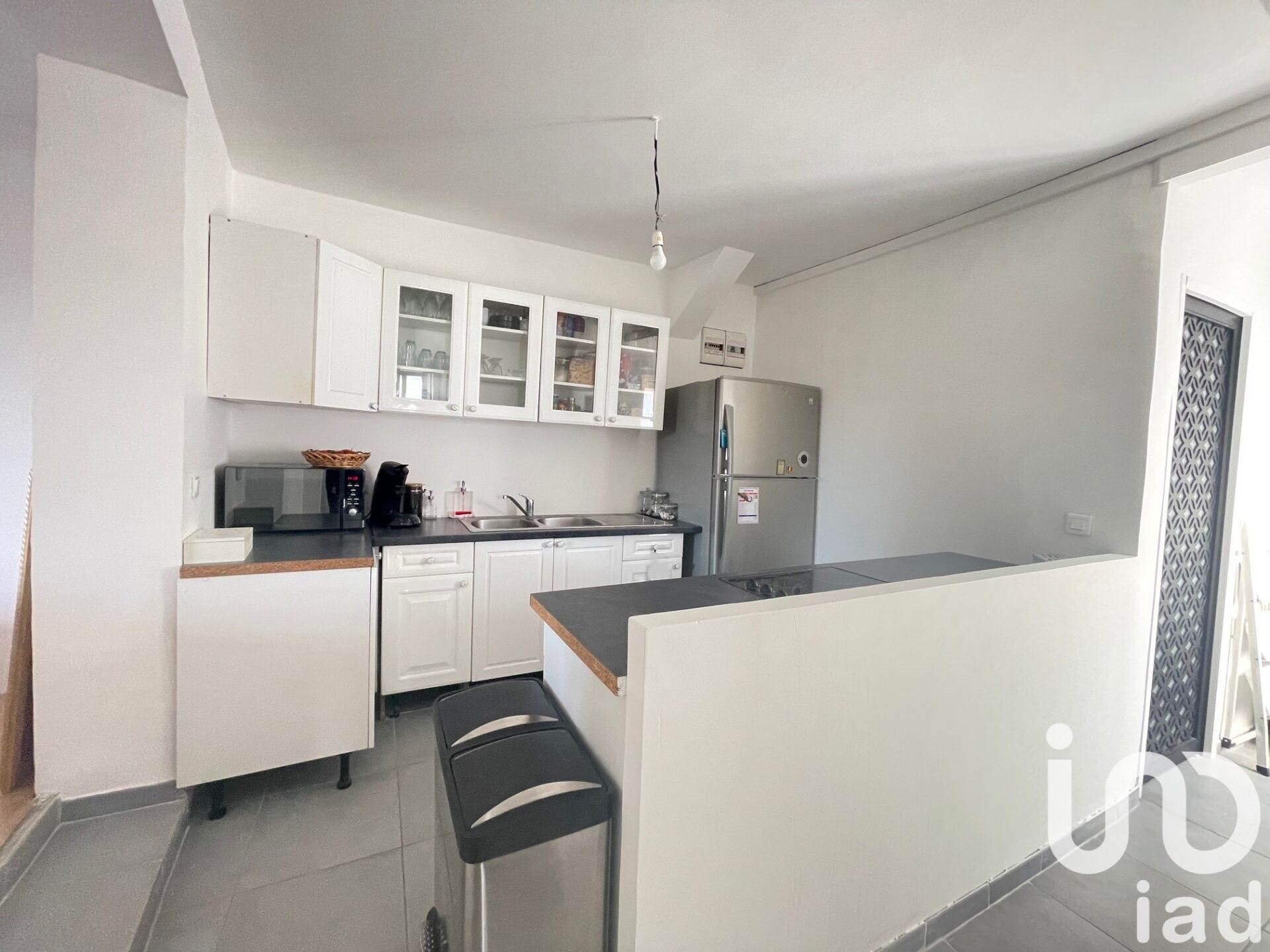 Appartement à vendre, 89m², Coubron
